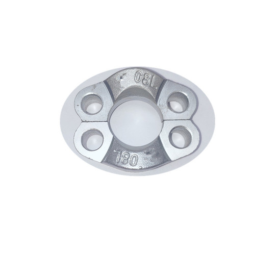 【FLQJ/FSQJ】美制SAE對(duì)開法蘭夾