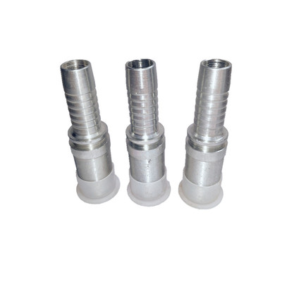 【50011QJ】公制卡套式直管