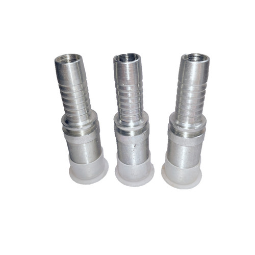 【50011QJ】公制卡套式直管