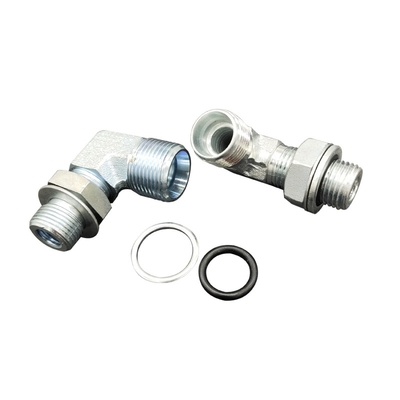 【1CH9QJ-OG/1DH9QJ-OG】24°錐外螺紋/公制螺紋