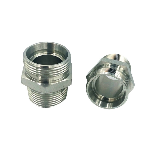 【1CNQJ/1DNQJ】24°錐外螺紋/美制布錐管NPT螺紋