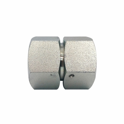 【3CQJ變徑】24°錐內(nèi)螺紋/24°錐內(nèi)螺紋