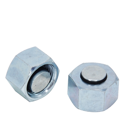 【9CQJ/9DQJ】24°錐內(nèi)螺紋堵頭