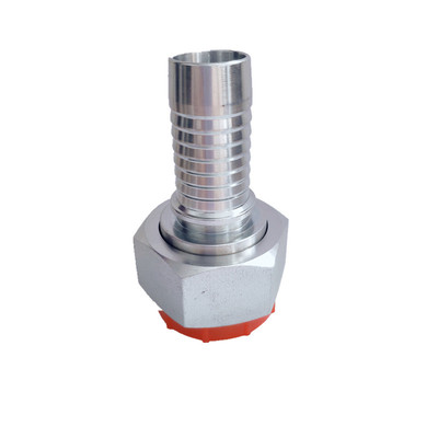 【20411QJ】公制內(nèi)螺紋24°錐輕型