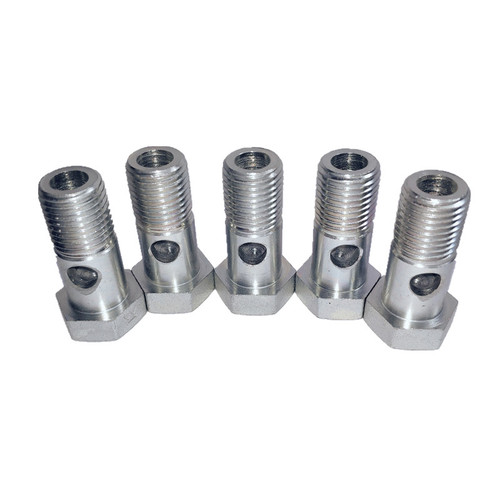 【710MQJ】部標公制鉸接螺栓