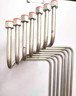 鋼管總成實(shí)拍