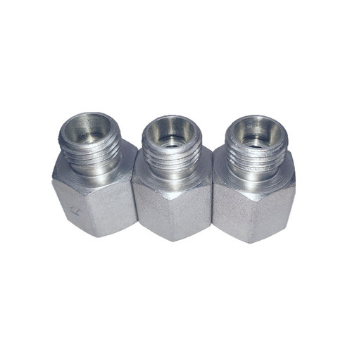 【5CBQJ-GDK/5DBQJ-GDK】英管內(nèi)螺紋壓力表用