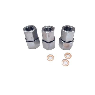 【7BCQJ-GDKS】英管內(nèi)螺紋壓力表接頭