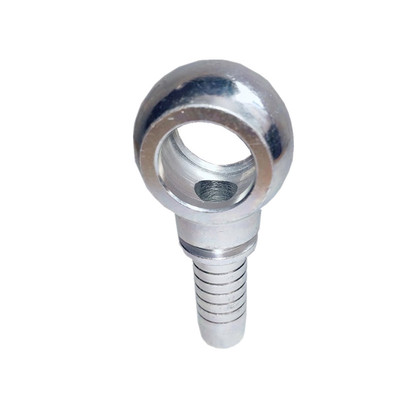 【71011QJ】部標(biāo)公制鉸接接頭