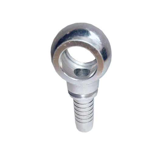 【71011QJ】部標(biāo)公制鉸接接頭