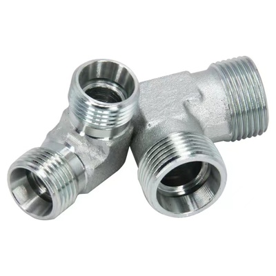 【1C9QJ/1D9QJ】 24°錐外螺紋彎頭