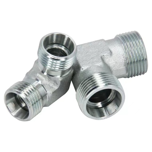 【1C9QJ/1D9QJ】 24°錐外螺紋彎頭