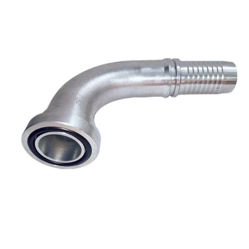 【87691QJ】SAE法蘭6000PSI重型